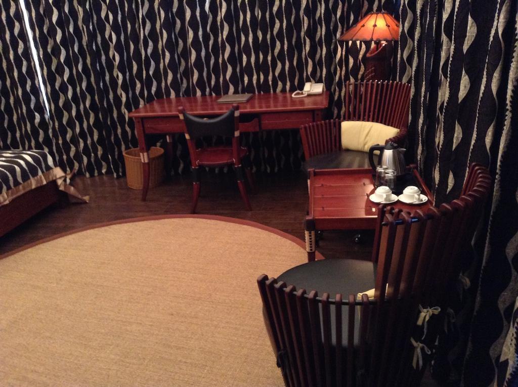 Aa Lodge Maasai Mara Talek Cameră foto