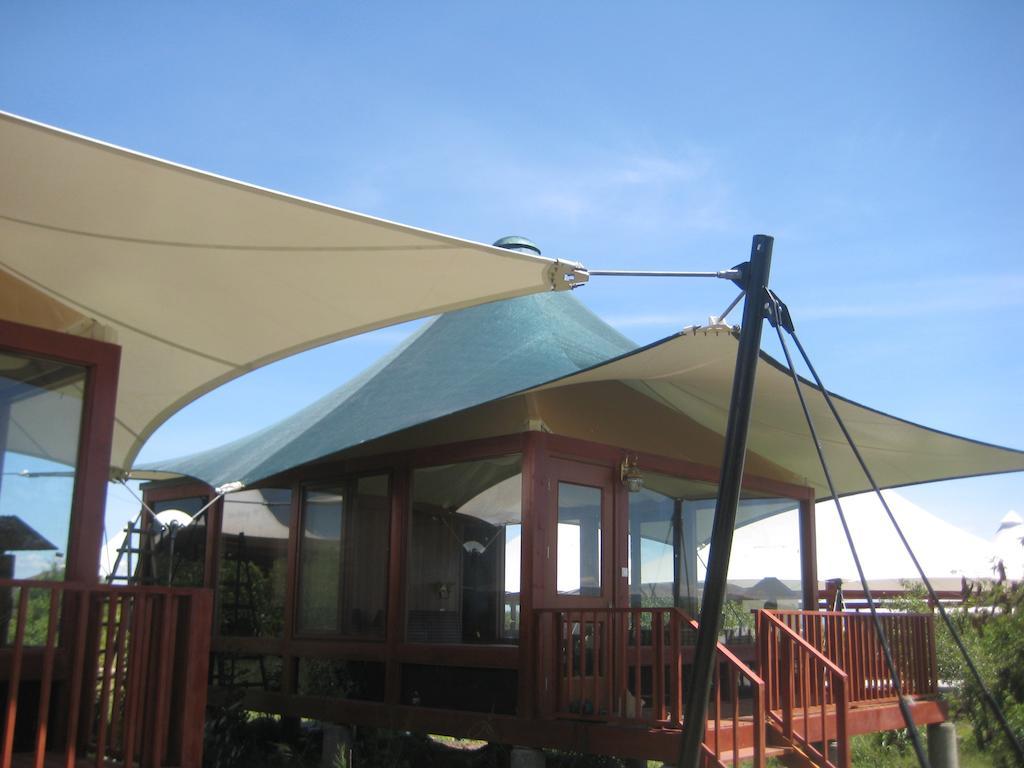 Aa Lodge Maasai Mara Talek Cameră foto